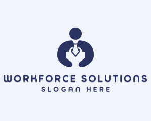 Employee Outsourcing Agency logo