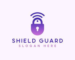 Signal Lock Security logo