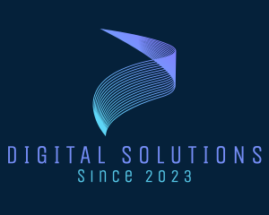 Digital Technology Company logo