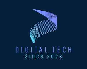 Digital Technology Company logo