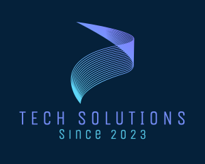 Digital Technology Company logo