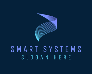 Digital Technology Company logo