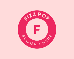 Sweet Candy Store logo design