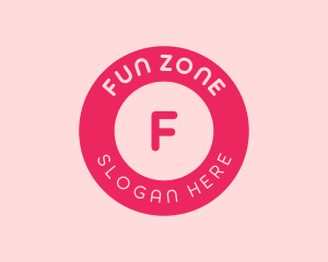 Sweet Candy Store logo design