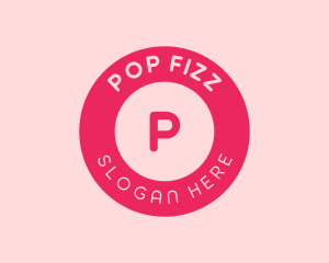 Sweet Candy Store logo design