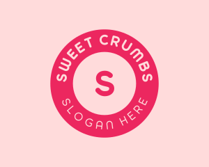 Sweet Candy Store logo design