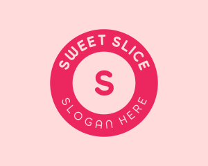 Sweet Candy Store logo design