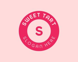 Sweet Candy Store logo design