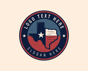 Texas State Tavern  logo