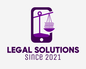 Online Law Masterclass  logo