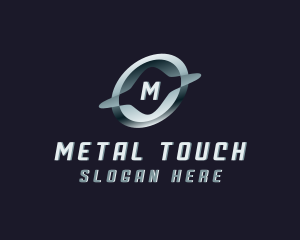 Automotive Metal Work logo