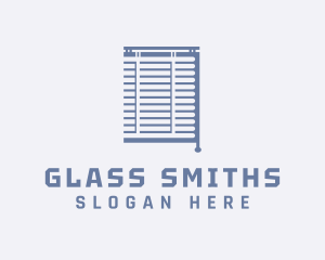 Blinds Window Cleaning logo