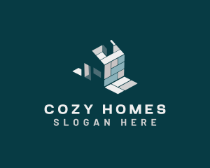 House Tiles Property logo