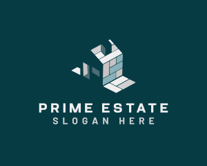 House Tiles Property logo