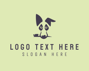 Dog Grooming Hygiene logo