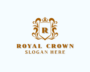 Crown Royal Monarchy logo
