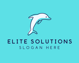 Ocean Dolphin Waterpark logo
