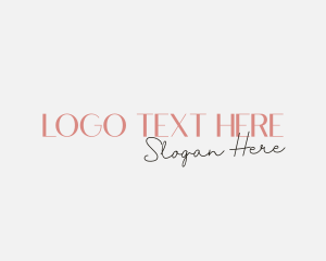 Stylish Feminine Company logo