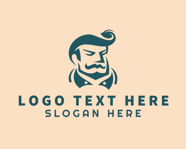 Dapper logo example 2