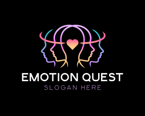 Head Mind Heart logo