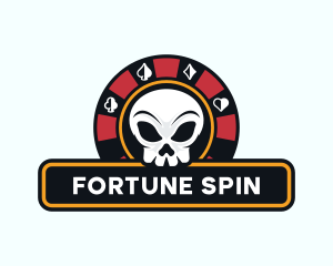 Skull Gambling Casino logo