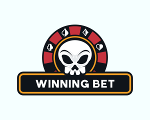 Skull Gambling Casino logo