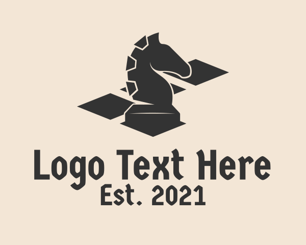Tactic logo example 4
