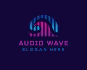 Sound Wave Equalizer logo