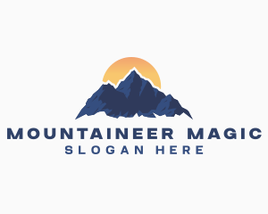 Mountain Adventure Hiking logo