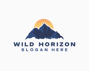 Mountain Adventure Hiking logo