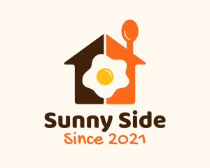 Egg Breakfast House logo