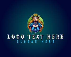 Mythical Elf Gaming logo