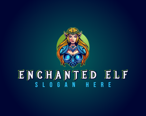 Mythical Elf Gaming logo