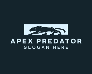 Wild Panther Predator logo