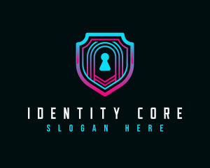 Security Padlock Technology logo