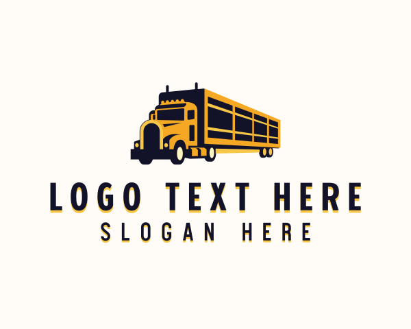 Mover logo example 1