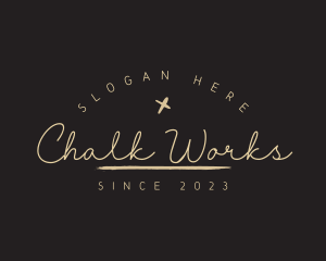 Signature Chalk Brand logo