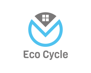 Circular Real Estate logo