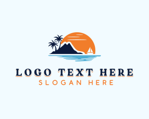 Cruise Ship Vacation logo