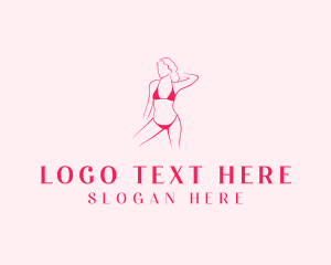 Feminine Lingerie Boutique logo