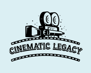 Camera Videography Studio logo