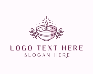 Handmade Candlelight Decoration logo