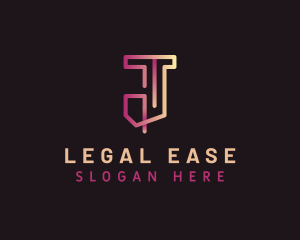 Legal Advice Lawyer logo