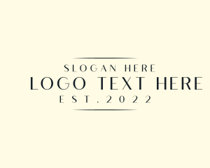 Premium Fashion Brand logo