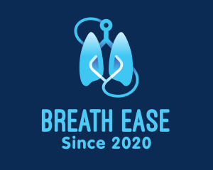 Respiratory Lung Check Up logo