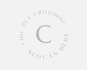 Chic Modern Business logo