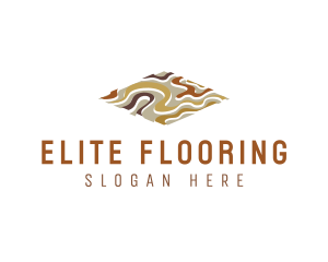 Groovy Tile Flooring logo