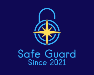 Star Security Lock  logo