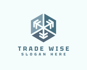 Arrow Box Trading logo