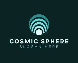 Sphere Company Business logo